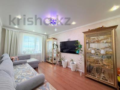 3-бөлмелі пәтер · 70.8 м² · 10/25 қабат, ул. Валиханова — БЕЗ КОМИССИИ ДЛЯ ПОКУПАТЕЛЯ, бағасы: 35.5 млн ₸ в Астане, Сарыарка р-н