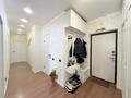 3-бөлмелі пәтер · 70.8 м² · 10/25 қабат, ул. Валиханова — БЕЗ КОМИССИИ ДЛЯ ПОКУПАТЕЛЯ, бағасы: 35.5 млн ₸ в Астане, Сарыарка р-н — фото 10