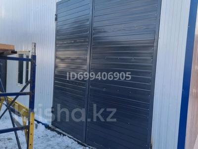 Еркін, қоймалар, жқб, автосервистер мен көлік жуу · 150 м², бағасы: 550 000 ₸ в Алматы, Турксибский р-н