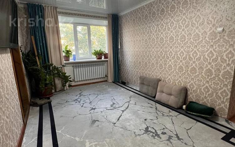 4-бөлмелі пәтер · 60 м² · 5/5 қабат, Акана серэ 113, бағасы: 17 млн ₸ в Кокшетау — фото 2