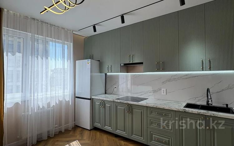 1-бөлмелі пәтер · 37 м² · 8/12 қабат, квартал 189, бағасы: 24 млн ₸ в Шымкенте — фото 2