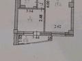 1-комнатная квартира · 32.4 м² · 4/10 этаж, Сыгынак 64/1 — ЦЕНА ОКОНЧАТЕЛЬНАЯ за 22.5 млн ₸ в Астане, Есильский р-н — фото 2
