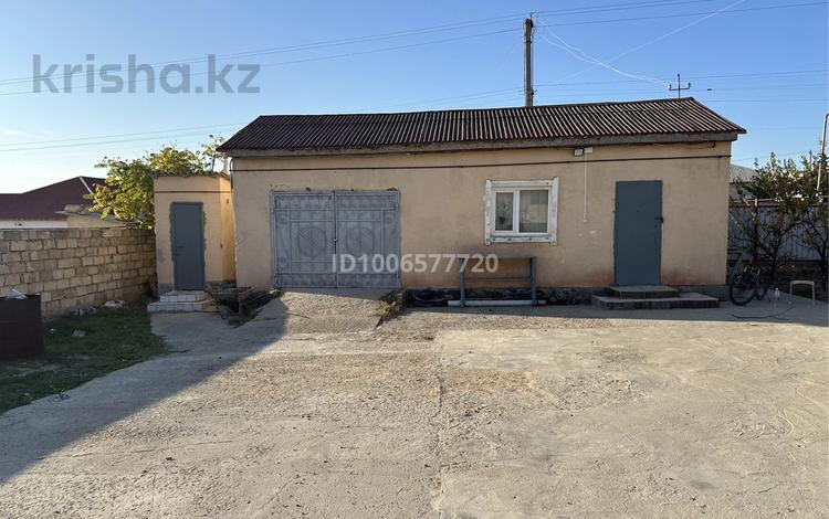 4-комнатная квартира · 200 м² · 1/1 этаж, 19 км Манғыбай Туйешейова — Айсылу остановка за 27 млн ₸ в  — фото 2