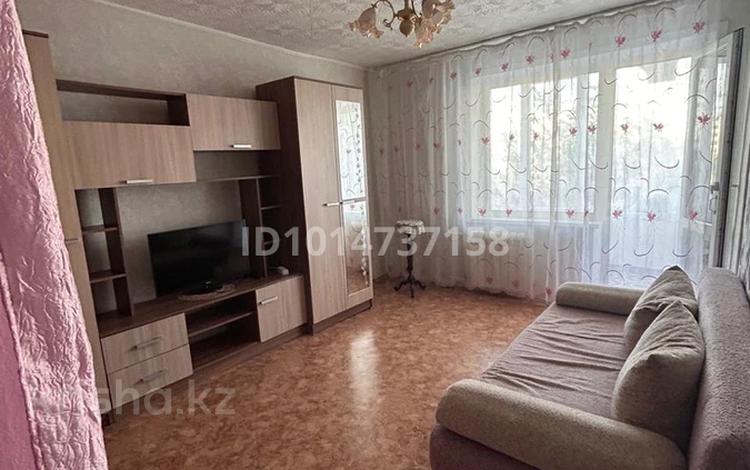1-комнатная квартира · 40 м² · 4/9 этаж, 9-й микрорайон, Абая 21 за 170 000 ₸ в Костанае — фото 2