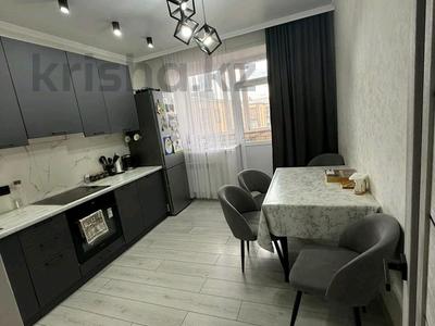 2-комнатная квартира · 67 м² · 5/5 этаж, Кошкарбаева за 24.5 млн 〒 в Кокшетау