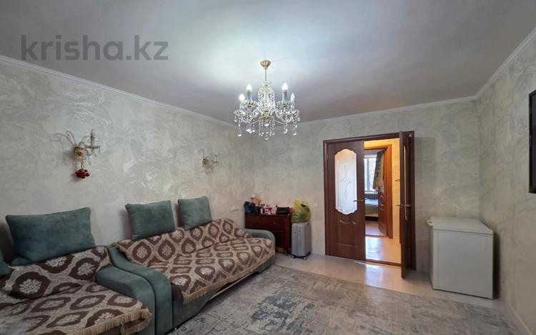 3-бөлмелі пәтер · 65.4 м² · 2/5 қабат, Первомайская 24а, бағасы: 26.9 млн ₸ в Семее — фото 14