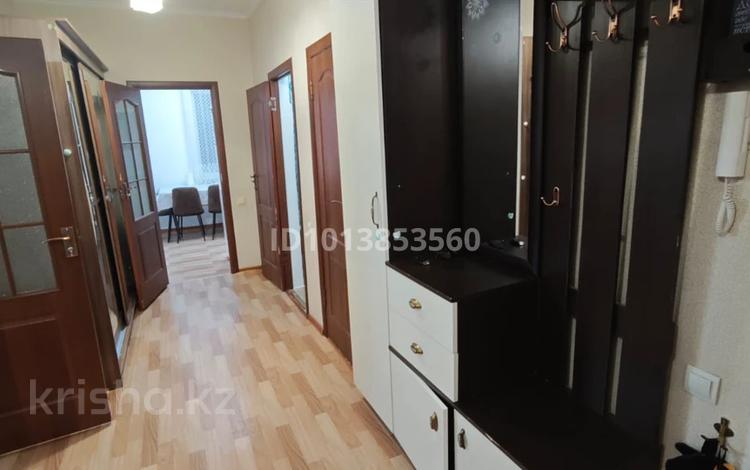 2-бөлмелі пәтер · 60 м² · 4/5 қабат, Арай 3. ул Нур Орда 84 А — Рядом со школы Мансап, Арай сити Молл, бағасы: 200 000 ₸ в  — фото 2
