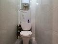 1-бөлмелі пәтер · 33 м² · 9/9 қабат, Камзина 60 — Баянтау, бағасы: 12 000 ₸ в Павлодаре — фото 9