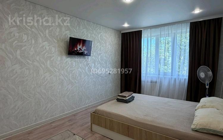 1-бөлмелі пәтер · 33 м² · 9/9 қабат, Камзина 60 — Баянтау, бағасы: 12 000 ₸ в Павлодаре — фото 50