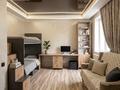 Часть дома · 3 комнаты · 90 м² · 4.6 сот., Гагарина 60а за 25 млн ₸ в Каргалы (п. Фабричный) — фото 2