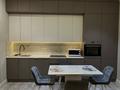 2-комнатная квартира · 50 м² · 6/10 этаж, Бокейхана 25Г за 30 000 ₸ в Астане, Есильский р-н — фото 2