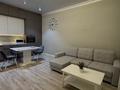 2-комнатная квартира · 50 м² · 6/10 этаж, Бокейхана 25Г за 30 000 ₸ в Астане, Есильский р-н — фото 3