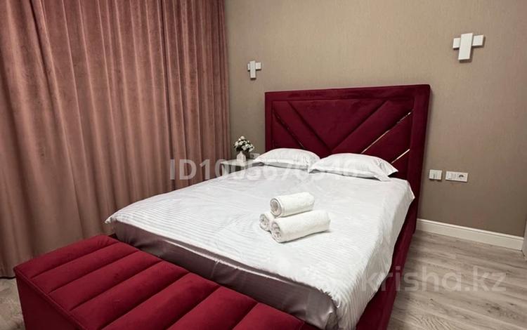 2-комнатная квартира · 50 м² · 6/10 этаж, Бокейхана 25Г за 30 000 ₸ в Астане, Есильский р-н — фото 5