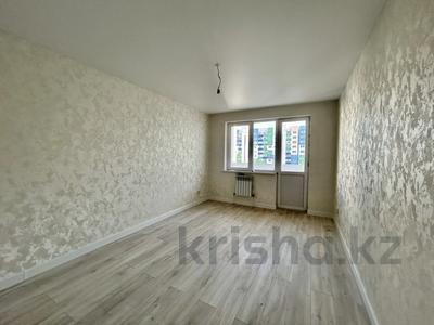 1-комнатная квартира · 38.7 м² · 5/9 этаж, мкр Шугыла, Микрорайон «Шугыла» 342 за 27.5 млн 〒 в Алматы, Наурызбайский р-н