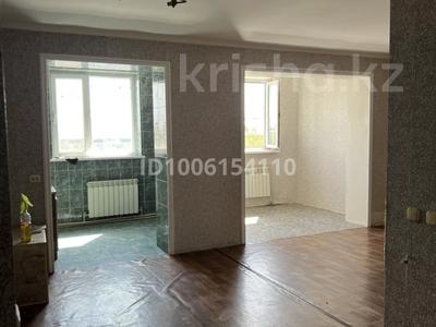 4-комнатная квартира · 82 м² · 5 этаж, Алдиярова за 170 000 〒 в Шымкенте, Енбекшинский р-н