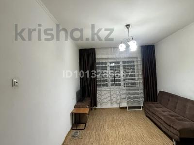 1-бөлмелі пәтер · 36.6 м² · 6/9 қабат, Ақсай-2 ш/а. 56, бағасы: 26.5 млн ₸ в Алматы, Ауэзовский р-н