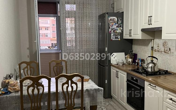 3-бөлмелі пәтер, 89 м², 2/5 қабат, Арай2 8, бағасы: 38.5 млн 〒 в Таразе — фото 2