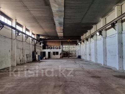 Промбаза · 1 га, мкр Кемел (Первомайское), Жадаукок за 2 500 ₸ в Алматы, Жетысуский р-н