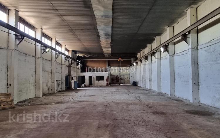 Промбаза · 1 га, мкр Кемел (Первомайское), Жадаукок за 2 500 ₸ в Алматы, Жетысуский р-н — фото 7