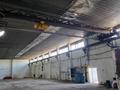 Промбаза · 1 га, мкр Кемел (Первомайское), Жадаукок за 2 500 ₸ в Алматы, Жетысуский р-н — фото 4
