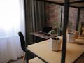 1-комнатная квартира · 35 м² · 12/12 этаж, Шевченко 85 — Сейфуллина за 23 000 ₸ в Алматы, Алмалинский р-н — фото 14