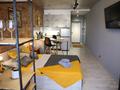 1-комнатная квартира · 35 м² · 12/12 этаж, Шевченко 85 — Сейфуллина за 23 000 ₸ в Алматы, Алмалинский р-н — фото 26