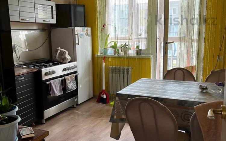 3-бөлмелі пәтер · 75.7 м² · 4/5 қабат, Алтын Орда 6/36, бағасы: 45 млн ₸ в Алматы, Наурызбайский р-н — фото 2
