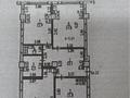 3-бөлмелі пәтер · 75.7 м² · 4/5 қабат, Алтын Орда 6/36, бағасы: 45 млн ₸ в Алматы, Наурызбайский р-н — фото 5