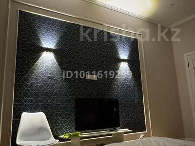 2-бөлмелі пәтер · 45 м² · 16/17 қабат, Утепова 20, бағасы: 350 000 ₸ в Алматы, Бостандыкский р-н