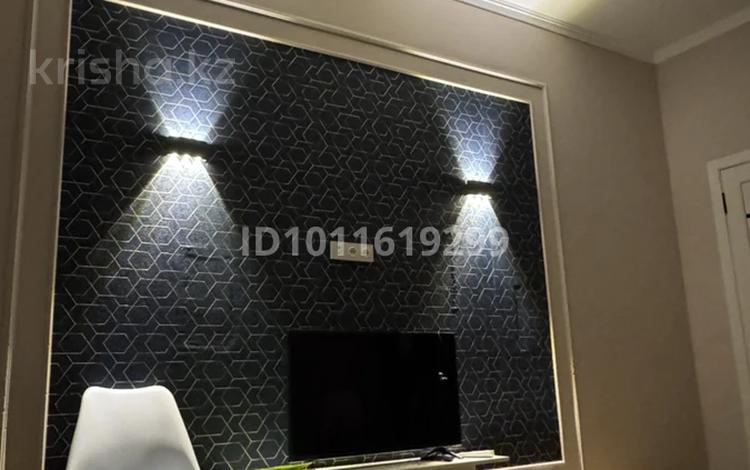 2-бөлмелі пәтер · 45 м² · 16/17 қабат, Утепова 20, бағасы: 350 000 ₸ в Алматы, Бостандыкский р-н — фото 2