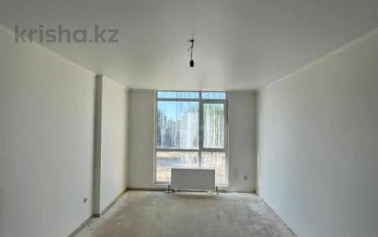 2-бөлмелі пәтер · 69 м² · 2/10 қабат, мкр. Шугыла, бағасы: 32 млн ₸ в Алматы, Наурызбайский р-н — фото 2