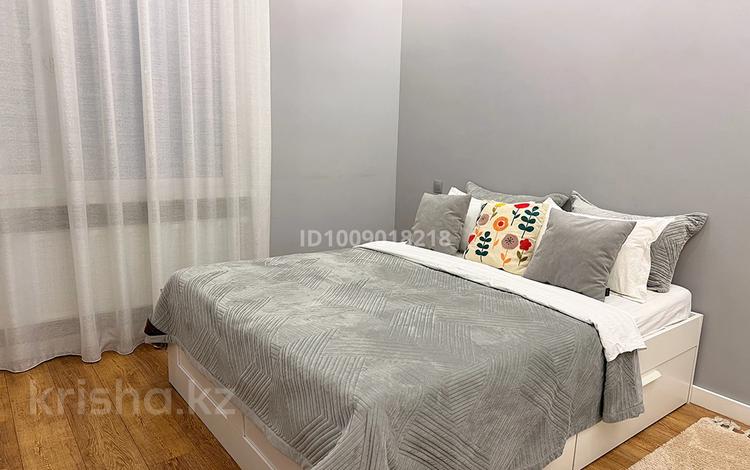 2-комнатная квартира · 50 м² · 3/7 этаж, Улы Дала 56/1 — Мега СилкВэй, Экспо за 20 000 ₸ в Астане, Есильский р-н — фото 9
