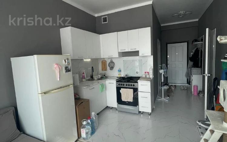1-комнатная квартира · 45 м² · 2/16 этаж, Абая — Брусиловского за 45 млн ₸ в Алматы, Бостандыкский р-н — фото 4