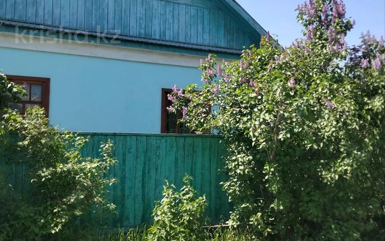 Отдельный дом • 4 комнаты • 60 м² • 6 сот., Муканова 41 за 10.7 млн 〒 в Таразе — фото 2