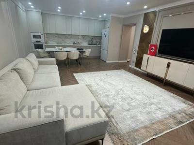 4-бөлмелі пәтер · 135 м² · 4/9 қабат, Микрорайон Береке 53, бағасы: 89 млн ₸ в Костанае