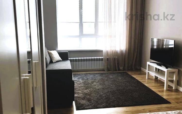 1-комнатная квартира, 40 м², 2/10 этаж, Анет баба 3