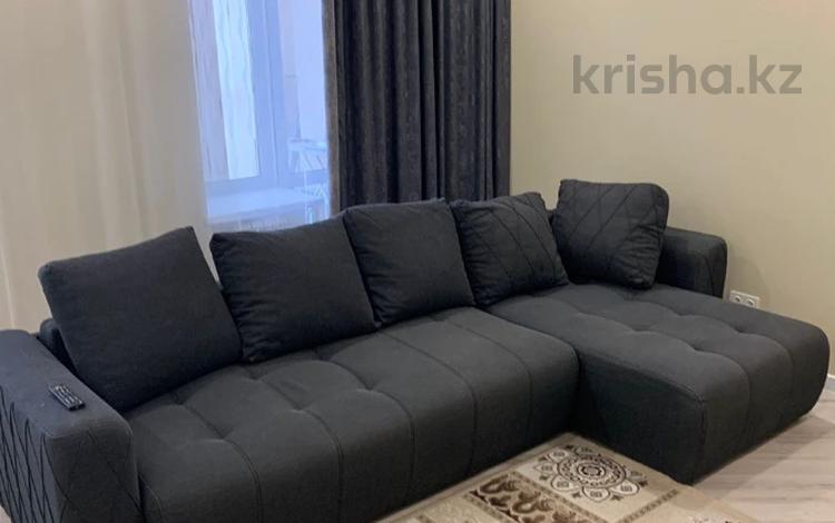 2-комнатная квартира · 50 м² · 6/10 этаж, мкр Новый Город, Алиханова 36/3 за 350 000 ₸ в Караганде, Казыбек би р-н — фото 11