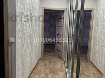 2-комнатная квартира · 55 м² · 2/9 этаж, 10 мкр 2 за 24 млн ₸ в Аксае