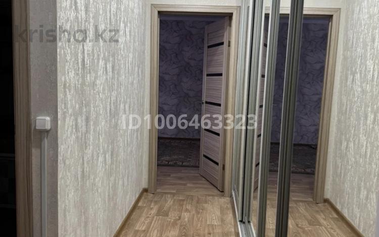 2-комнатная квартира · 55 м² · 2/9 этаж, 10 мкр 2 за 24 млн ₸ в Аксае — фото 3