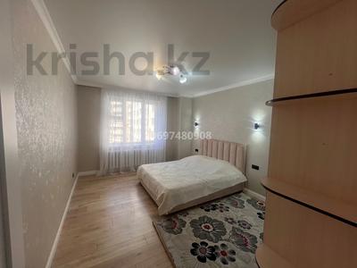 2-бөлмелі пәтер · 63 м² · 6/15 қабат, Мангиликел 19 — Алматы, бағасы: 280 000 ₸ в Астане, Есильский р-н