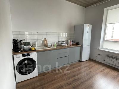 2-комнатная квартира · 49.8 м² · 7/10 этаж, Култегин 13 — ТД «Мечта» за 31 млн ₸ в Астане, Нура р-н