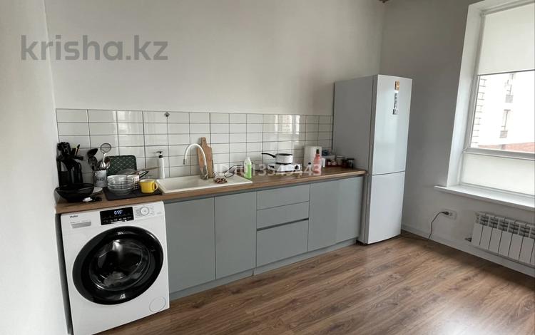 2-комнатная квартира · 49.8 м² · 7/10 этаж, Култегин 13 — ТД «Мечта» за 31 млн ₸ в Астане, Нура р-н — фото 2