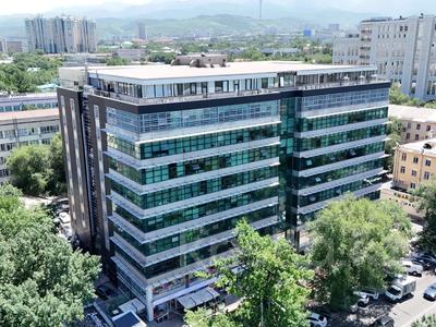 Офисы · 92 м² за 140 млн ₸ в Алматы, Алмалинский р-н