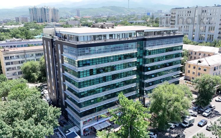 Кеңселер · 92 м², бағасы: 140 млн ₸ в Алматы, Алмалинский р-н — фото 2