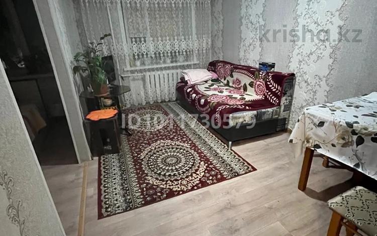 1-бөлмелі пәтер · 24 м² · 2/5 қабат, Катаева 50, бағасы: 8 млн ₸ в Павлодаре — фото 2