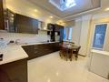 3-комнатная квартира · 145.9 м² · 11/22 этаж, Достык — Ньютона за 115 млн ₸ в Алматы, Медеуский р-н — фото 9