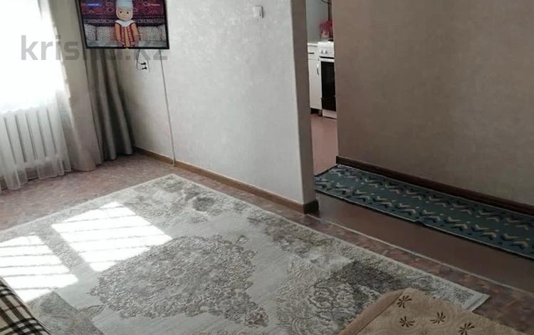 1-бөлмелі пәтер · 31.5 м² · 1/5 қабат, 14-микрорайон, бағасы: 12.5 млн 〒 в Семее — фото 2