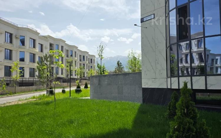 2-комнатная квартира · 53 м² · 3/5 этаж, Акселеу Сейдембек 105/6 за 39.9 млн ₸ в Алматы, Наурызбайский р-н — фото 19