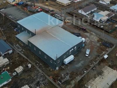 Свободное назначение, склады · 3000 м² за 5 млн 〒 в Косшы