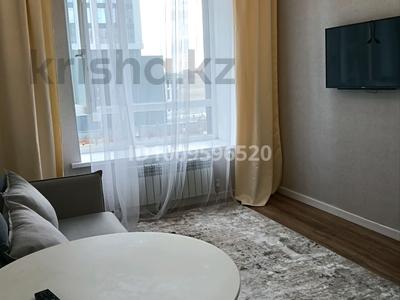 2-комнатная квартира · 37 м² · 5/9 этаж, Туран 67 за 31.6 млн ₸ в Астане, Есильский р-н
